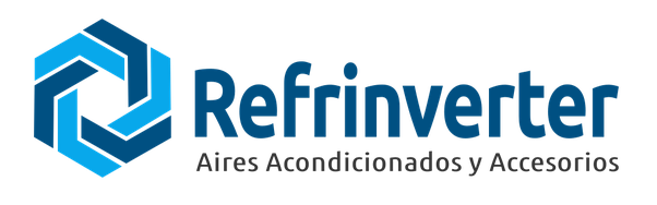 Refrinverter